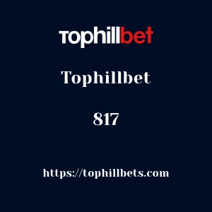 Tophillbet 817